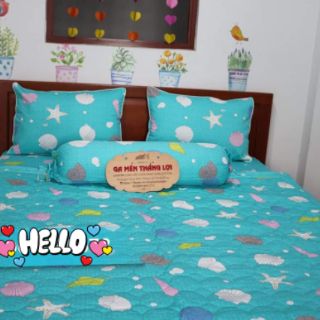 Drap Thắng Lợi