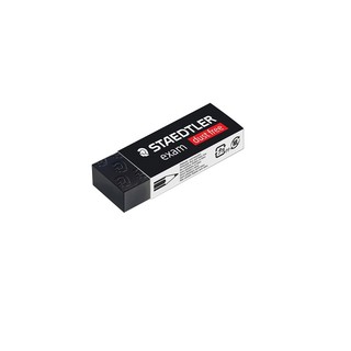 Gôm - Tẩy chì  Staedtler 526 E40 màu đen
