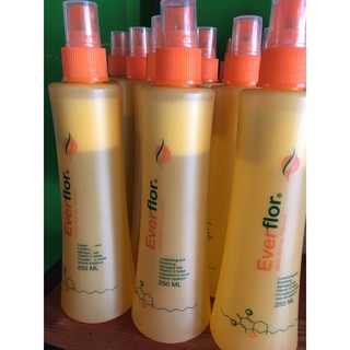 Xịt Dưỡng Tóc Everflor 250ml