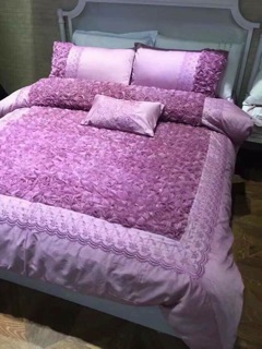 ga bộ vườn hồng