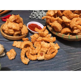 ⚡Siêu hot⚡ Snack Mực Thái Lan bịch 200gr