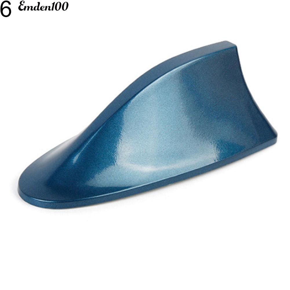 Vây cá mập ăng ten ô tô kèm phụ kiện chất lượng