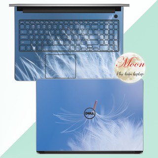 [HOA 1]In Hình Theo Yêu Cầu- Skin Máy Tính- Miếng Dán Laptop Cho Full các dòng: Dell, Hp, Acer, Asus, Mac...