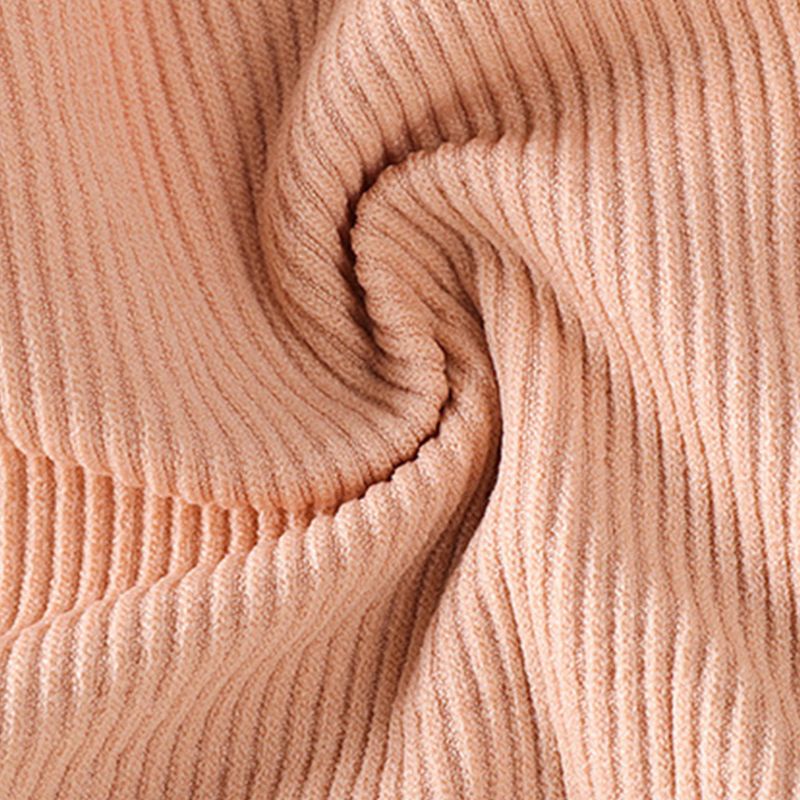 Áo Lót Nâng Ngực Cổ Chữ U Hở Lưng Không Đường May Quyến Rũ Cho Nữ