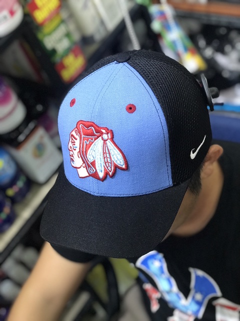 Mũ thời trang Nam.