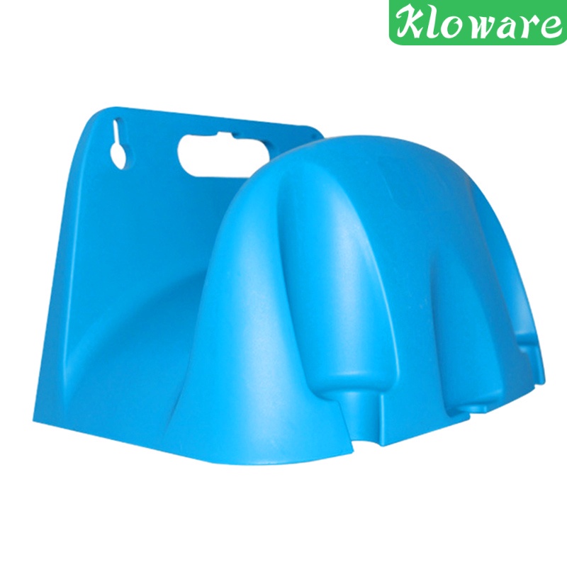 Giá Đỡ Ống Nước Gắn Tường Bằng Nhựa Siêu Bền Tiện Lợi Dành Cho Vườn Nhà