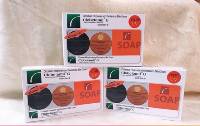 Bộ mờ nám Clobetamil G cao cấp thái lan | BigBuy360 - bigbuy360.vn