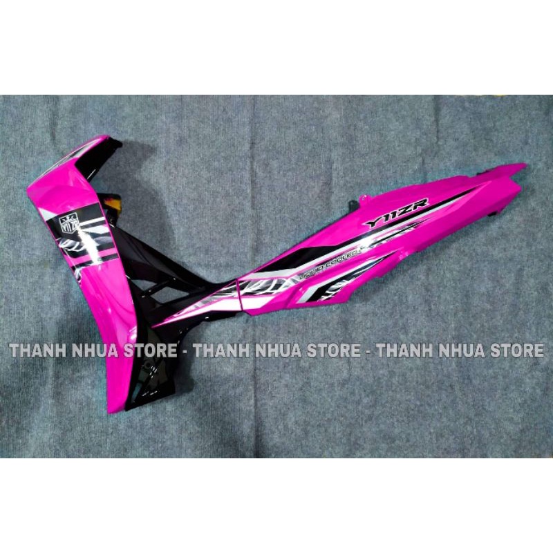 Dàn áo Sirius Hồng Đen Y11ZR