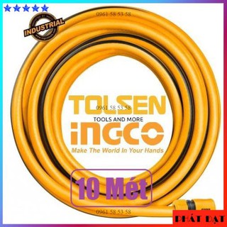 Ingco ống dẫn nước mềm pvc 5m fi14 hph2001 tolsen 57211 - dsg