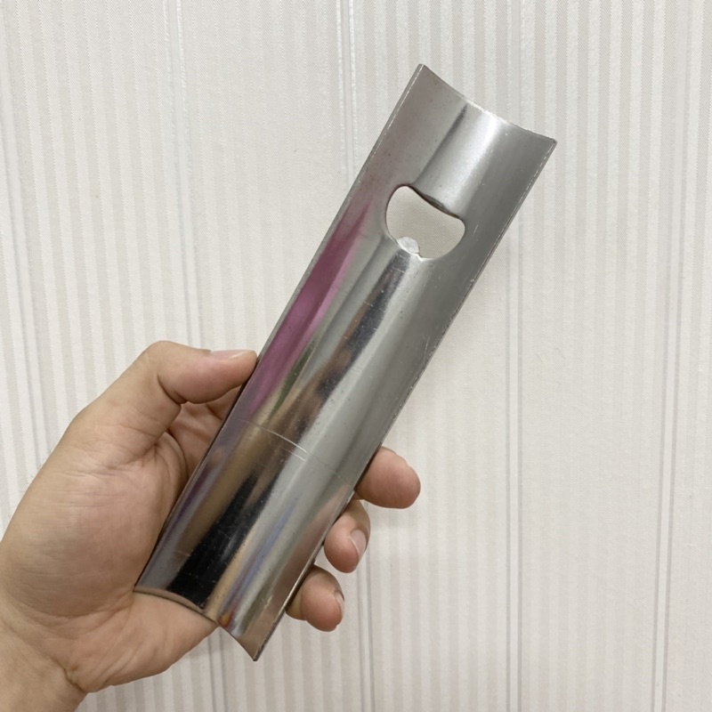 Dụng Cụ Đập Đá Kèm Khui Bia Inox Siêu Dày