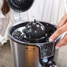 Máy vắt cam có tay ép Taurus Easy Press 300W Hàng nhập khẩu Đức chính hãng