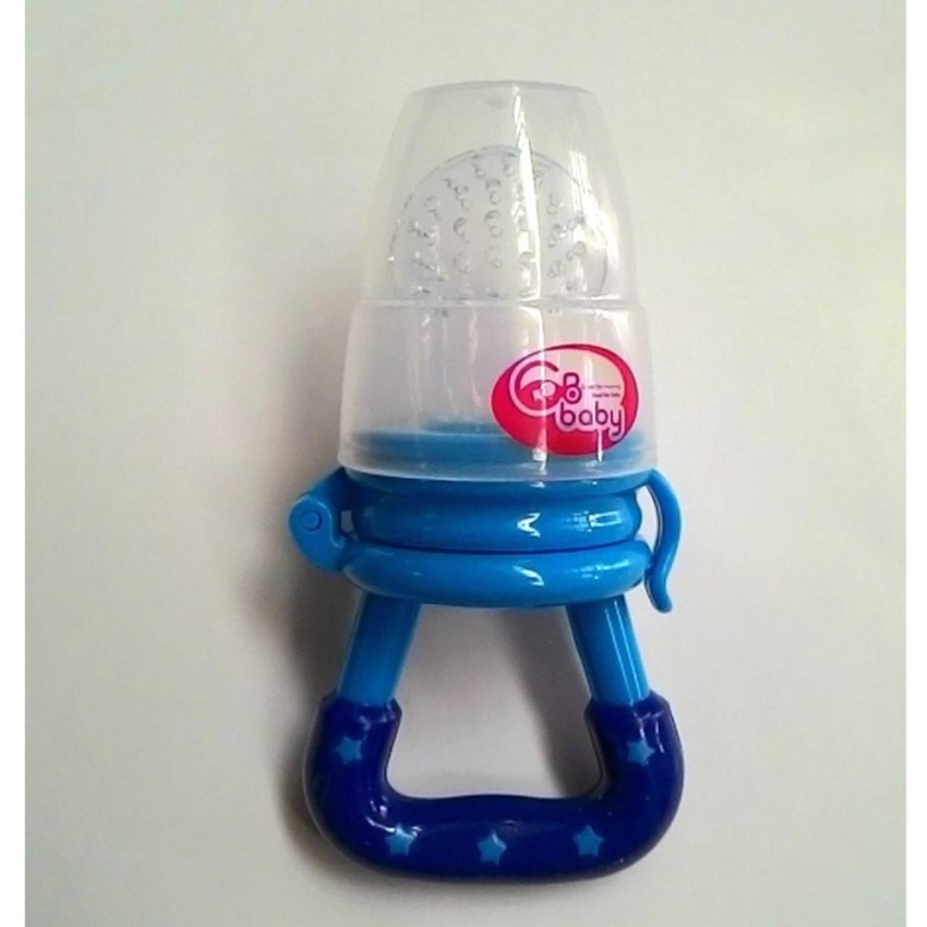 Túi Nhai Tập Ăn Dặm Chống Hóc Cho Bé