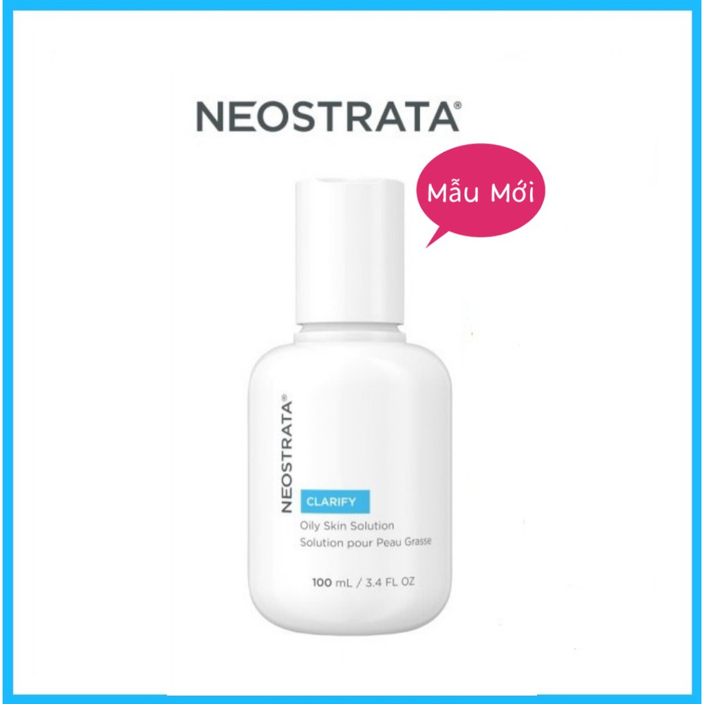 [Full Size -SẴN] Tẩy Tế Bào Chết Hóa Học NeoStrata 8 AHA/ 15 AHA Gel Plus