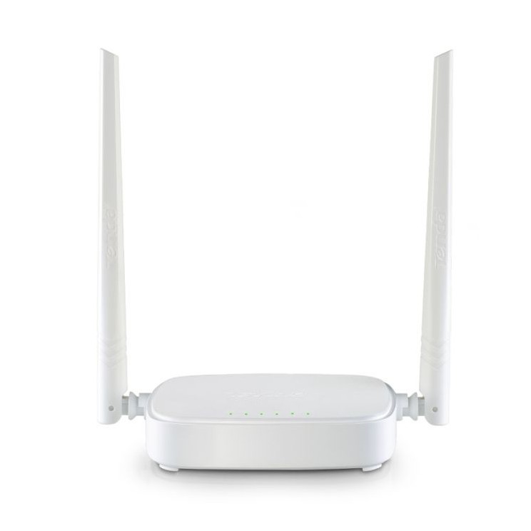 Modem Wifi TENDA N301 Thiết bị phát sóng WIFI 2 anten tốc độ 300M
