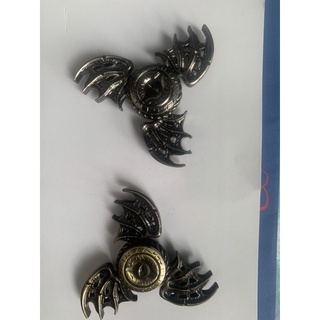 Con quay Spinner