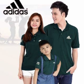 Áo gia đình giảm giá