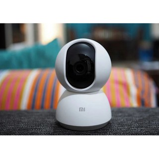 Thanh lý Camera ip xoay 360 độ Xiaomi 720p