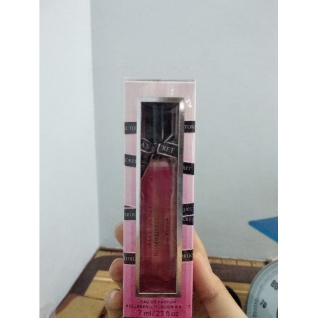 Nước hoa Victoria Secret