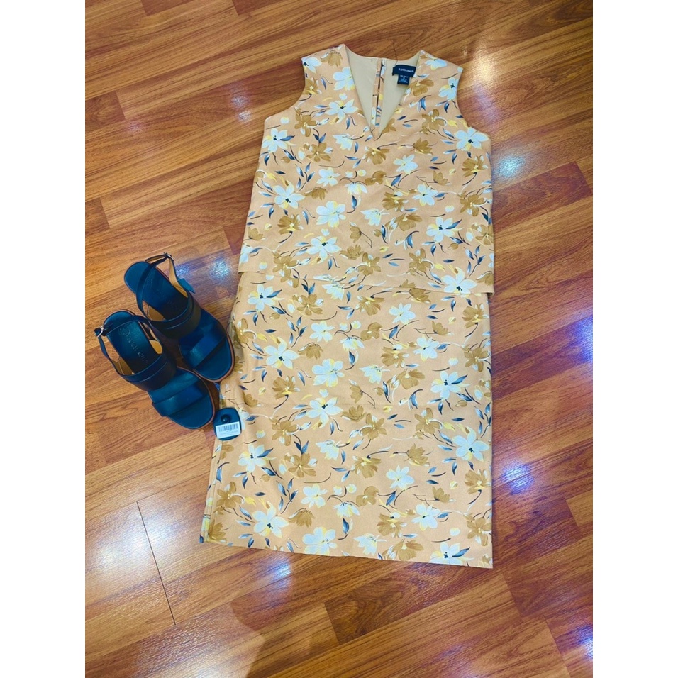 ĐẦM SUÔN DA LỌN