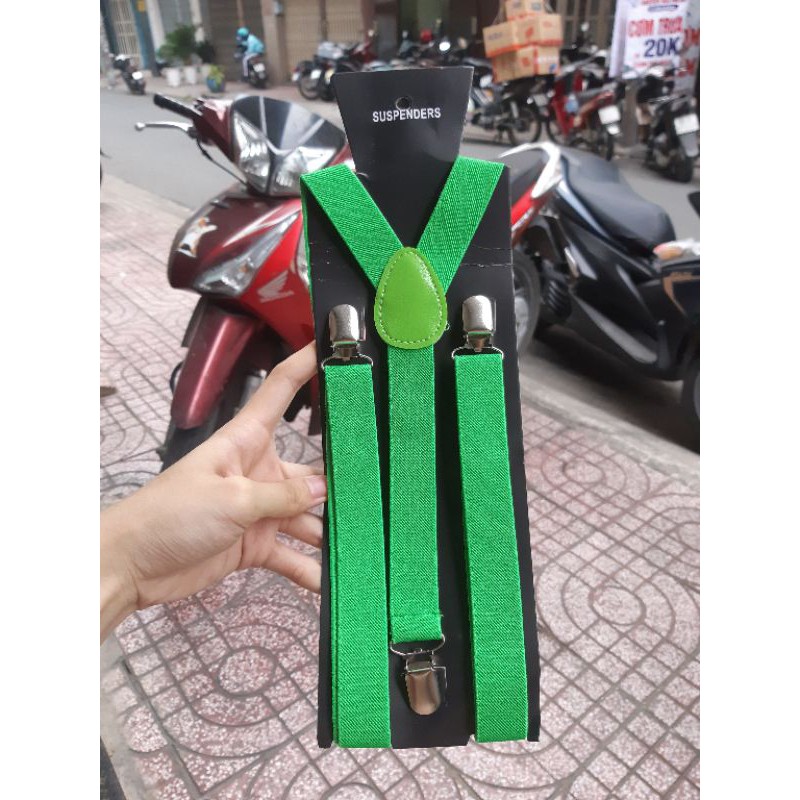 Dây đai chữ Y, Đai quần chữ Y dành cho nam nữ