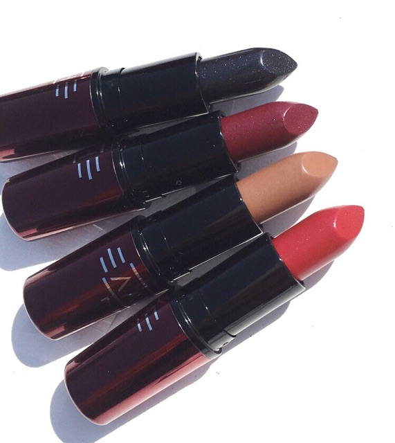 [M.A.C] Son Mac thuộc dòng Mac Aaliyah Collection