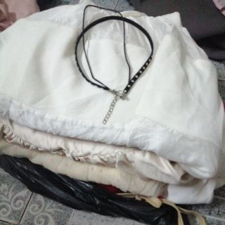Váy Hà Nguyễn