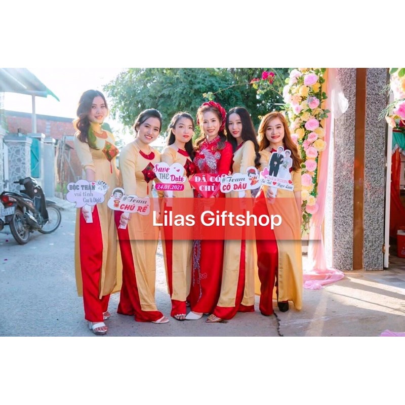 [HASHTAG] Hastag cầm tay có hình, biển tên cầm tay trang trí đám cưới, sinh nhật, sự kiện thiết kế theo yêu cầu | BigBuy360 - bigbuy360.vn