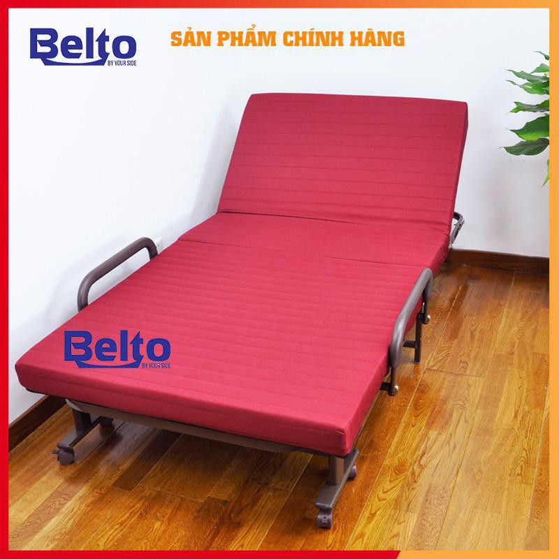 Giường Gấp Gọn Hàn Quốc Cao Cấp BHQ65R