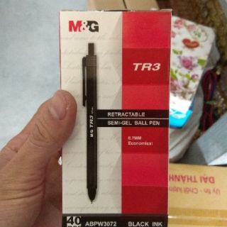Bút bi MG TR3