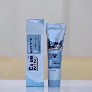 🇩🇪🇩🇪🇩🇪🇩🇪KEM CẠO RÂU BALEA MEN 🇩🇪