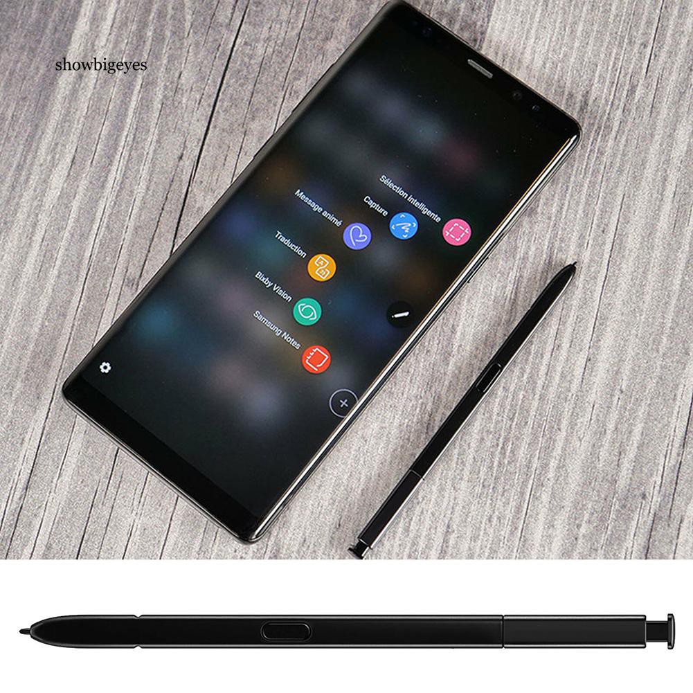 Bút cảm ứng cao cấp phụ kiện chuyên dụng dùng để viết vẽ tiện dụng cho Samsung Galaxy Note 8