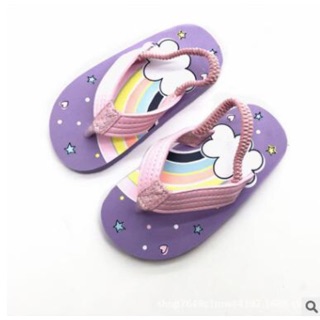 Dép xỏ ngón siêu nhẹ