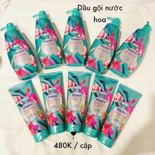DẦU GỘI REJOICE