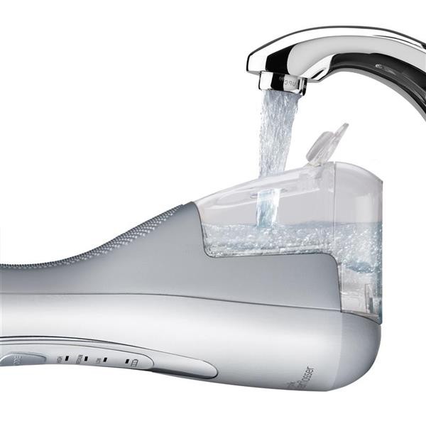 Tăm Nước Waterpik Cordless Water Flosser WP-560 - White