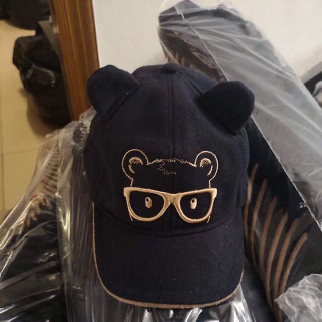 Mũ next dạ