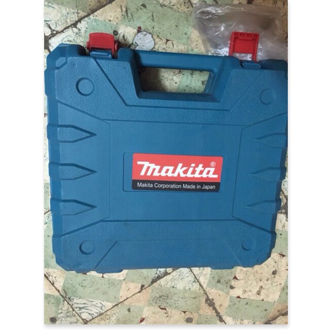 Máy đánh bóng ôtô MAKITA  GV-6010