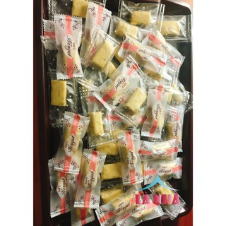 KẸO NOUGAT