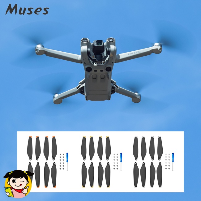 Cánh Quạt Thay Thế 6030 Cho Drone Dji Mini 3 Pro