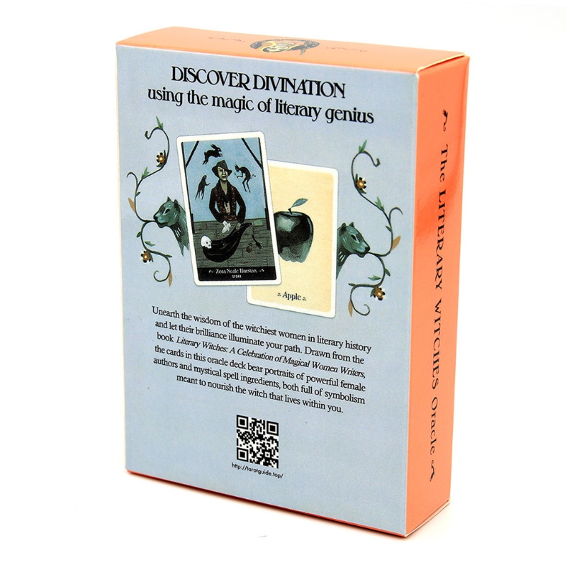 Bộ Bài Tarot 70 Lá Chất Lượng Cao