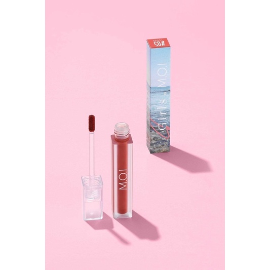 Son kem lì - Sgirl by MOI - Hồ Ngọc Hà