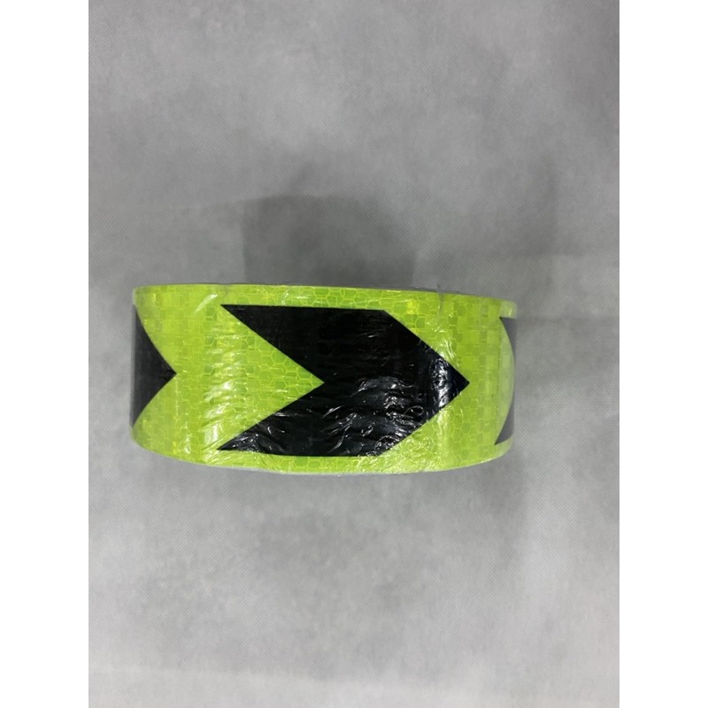 Băng keo phản quang decal chiều mũi tên quận 25 M