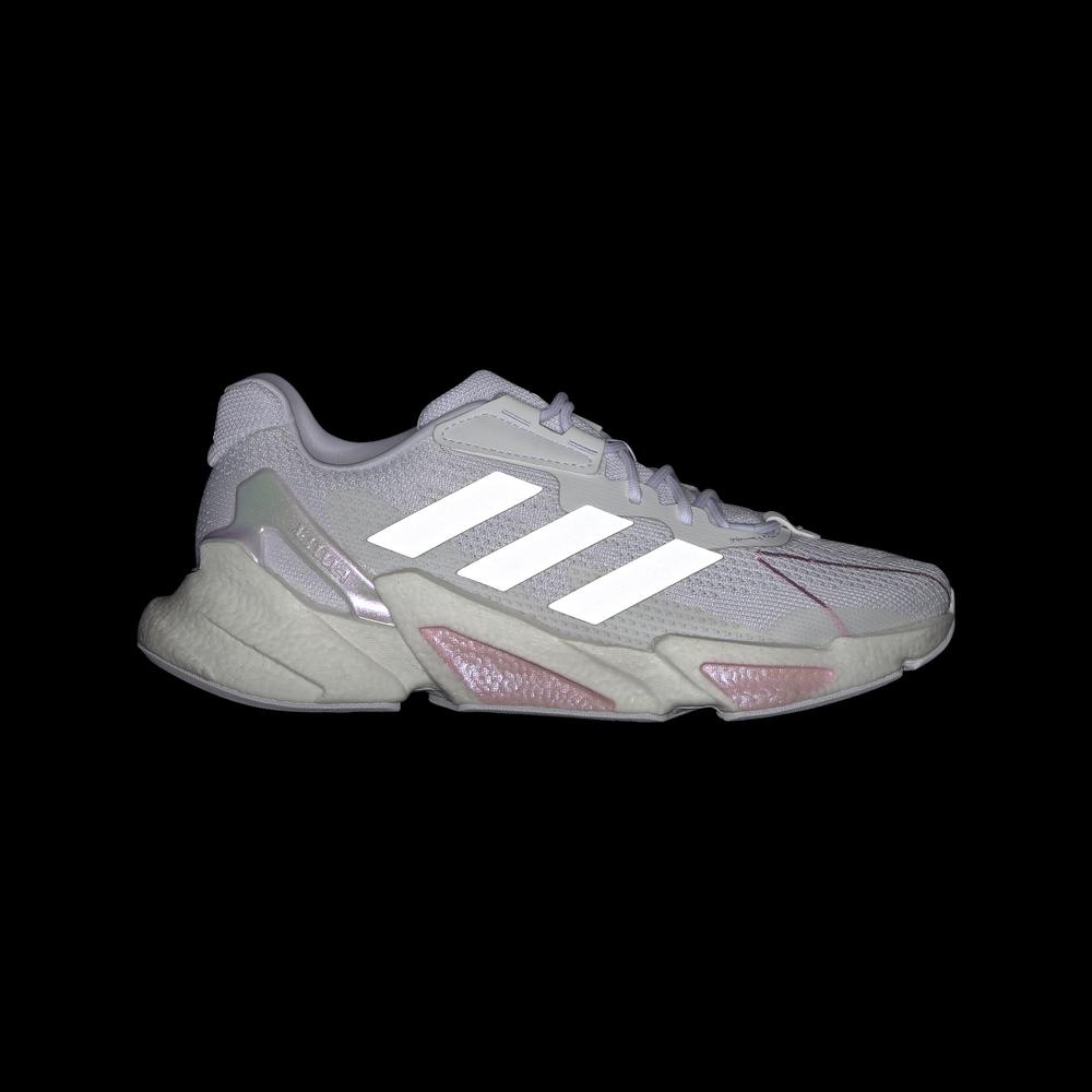 [Mã WABRDAS68 giảm 10% tối 150k đơn từ 1 triệu] Giày adidas RUNNING Nam X9000L4 Shoes Màu trắng GX3487