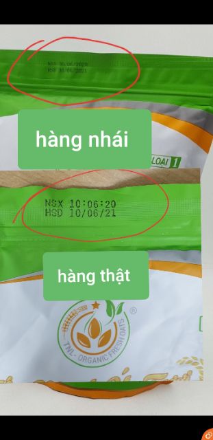 [Kèm quà tặng + thực đơn] 1kg yến mạch Úc tươi loại 1 cán vỡ | BigBuy360 - bigbuy360.vn