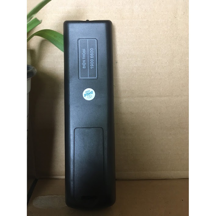 điều khiển đầu truyền hình đầu thu FPT,Remote điều khiển đầu thu smart box FPT - Hàng tốt