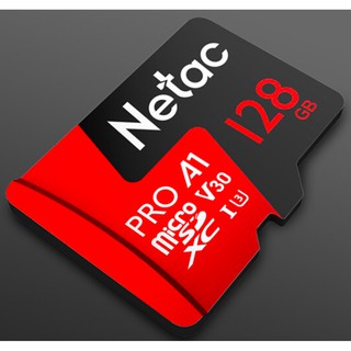Thẻ Nhớ Netac
