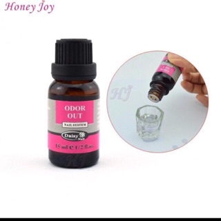 Chai khử mùi lưu huỳnh Odor Out