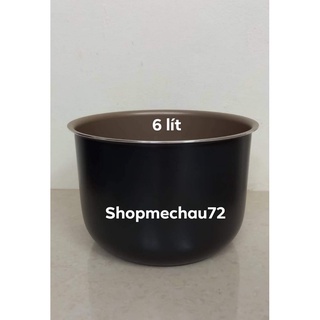 Lòng nồi áp suất Philips HD2137