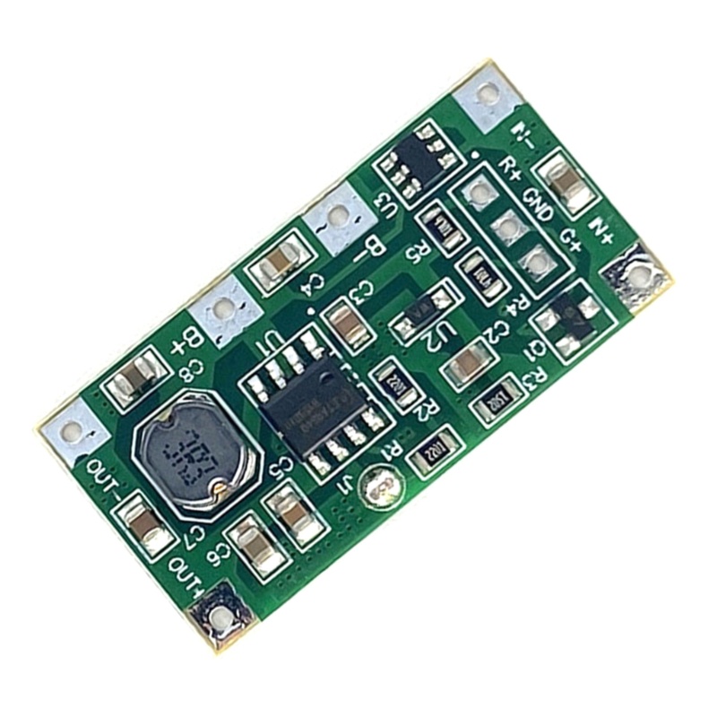 Pin Lithium 3 7V Polymer 18650 Tăng Cường Bảo Vệ Đảo Ngược Tiện Dụng