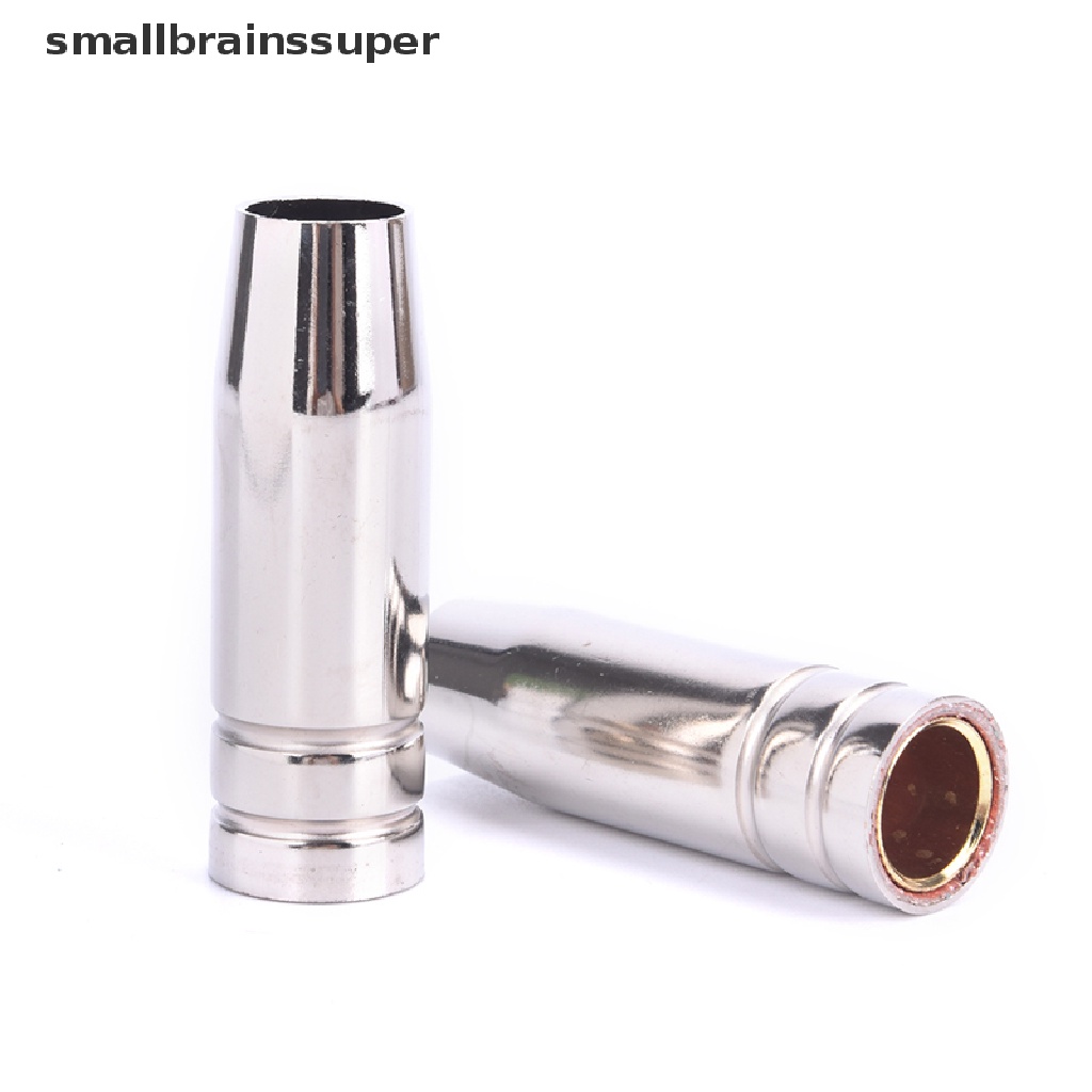 Bộ 14 Đầu Phun Hàn 15AK 0.6 / 0.8 / 1.0 / 1.2mm MIG