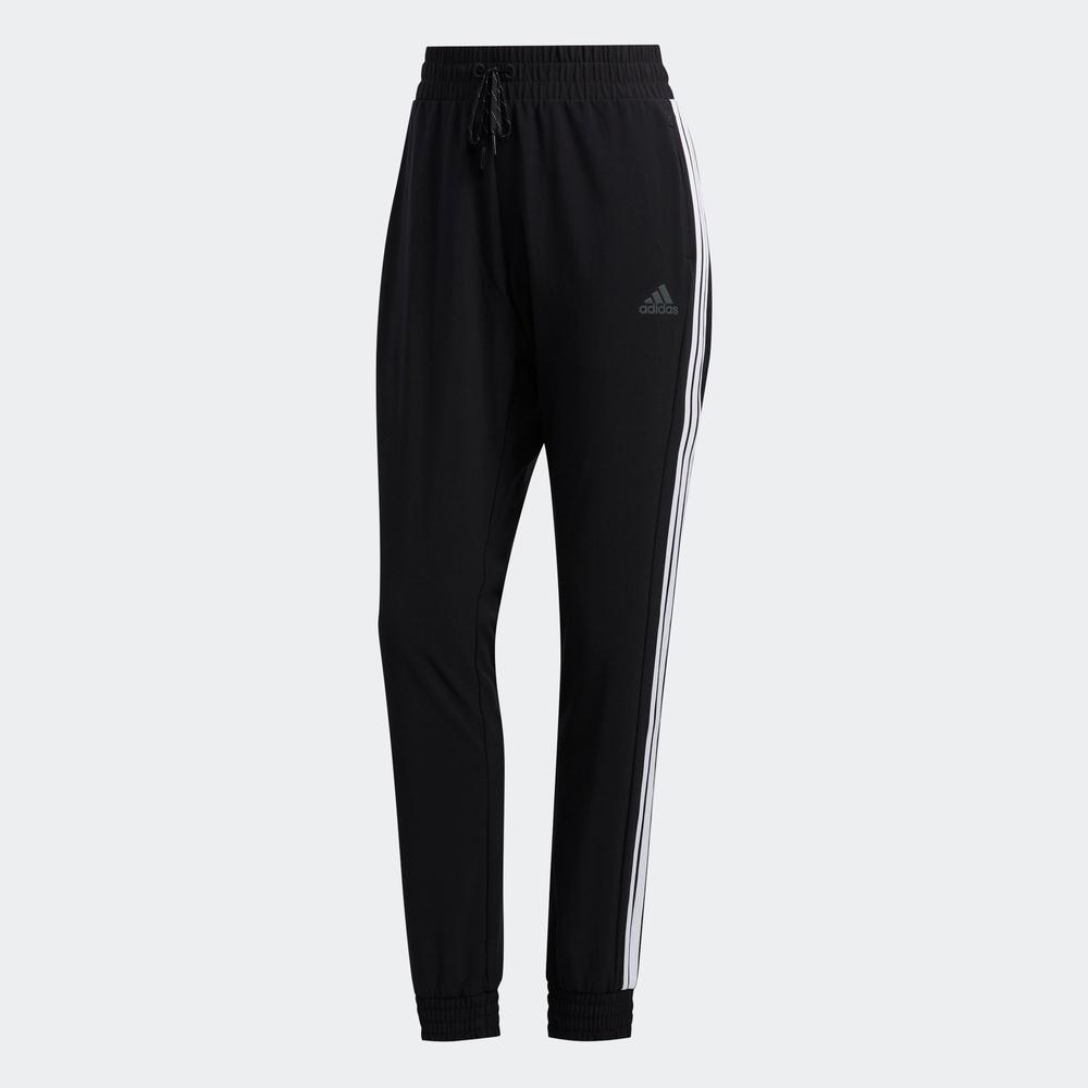 Quần adidas TRAINING Nữ Quần Performance Màu đen FT0642